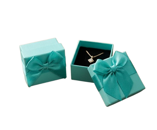 Anillo Menta - 5 x 5 x 3