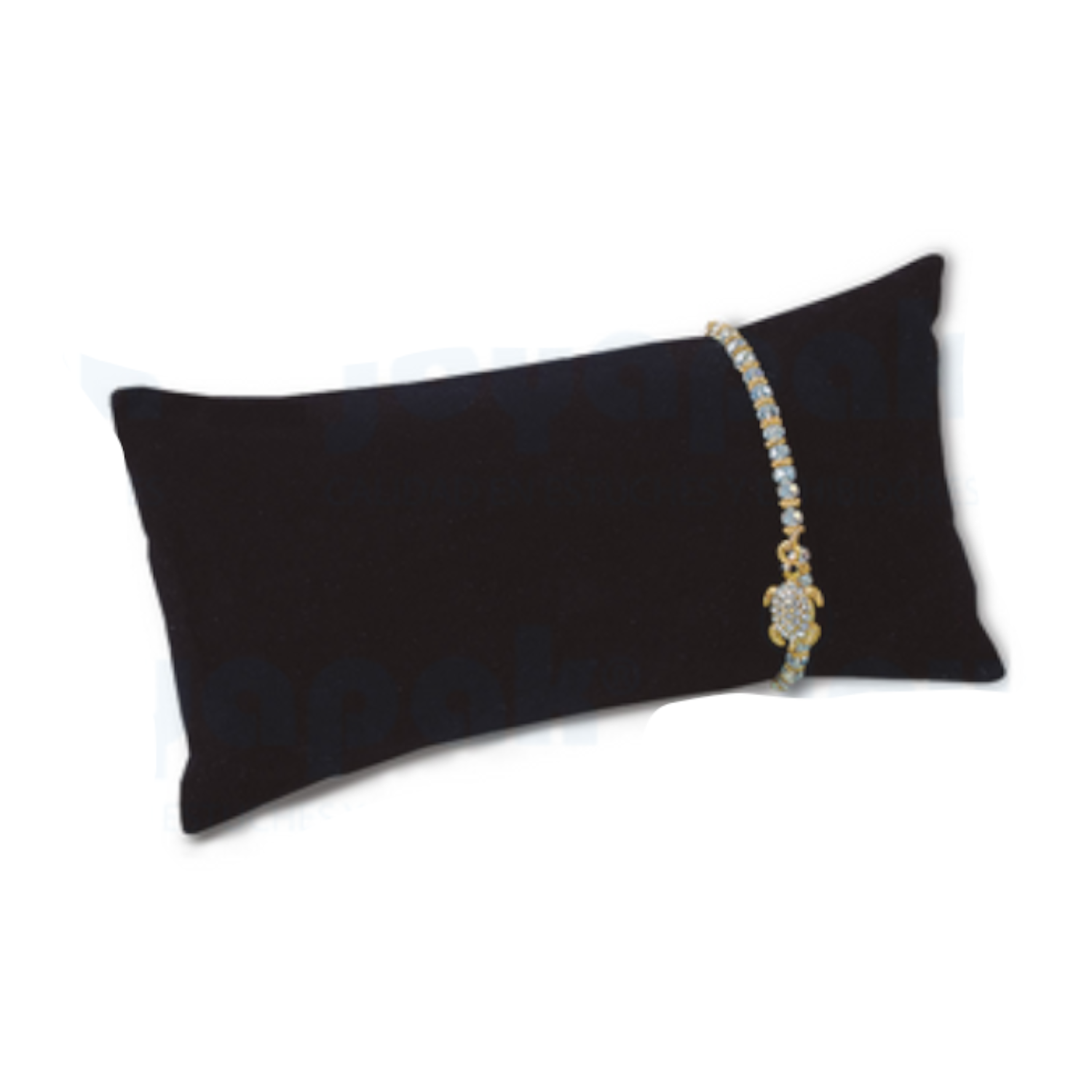 Almohada doble para pulso 