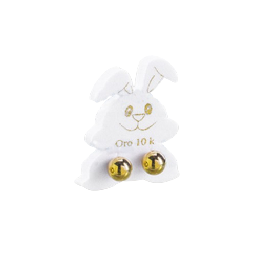 Conejo Foami 10K - 3.7 x 3 x 0.4