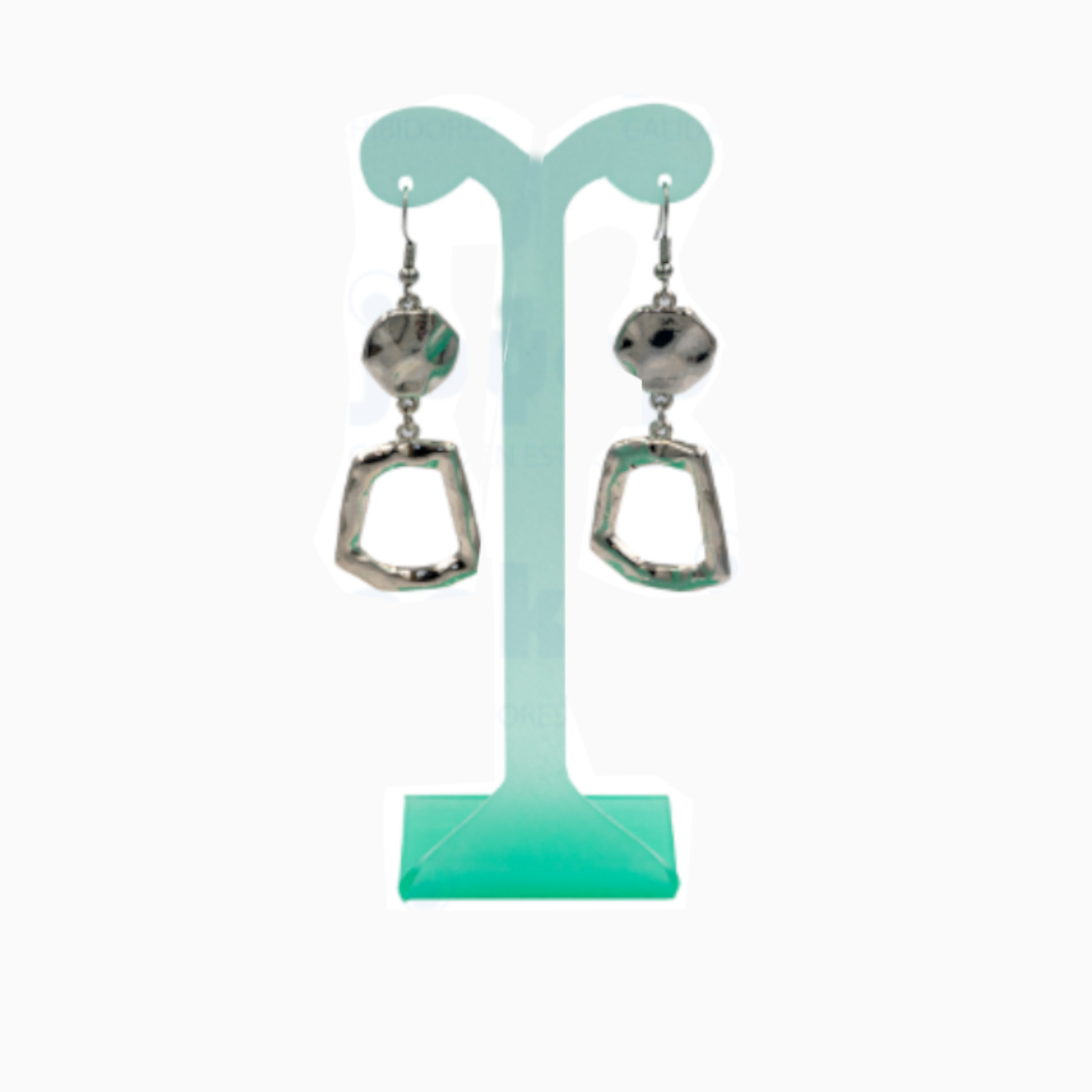 Farol grande para aretes