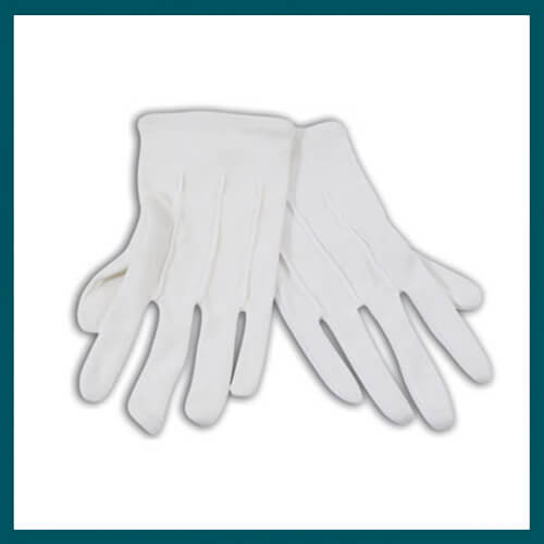 Guantes Limpiadores